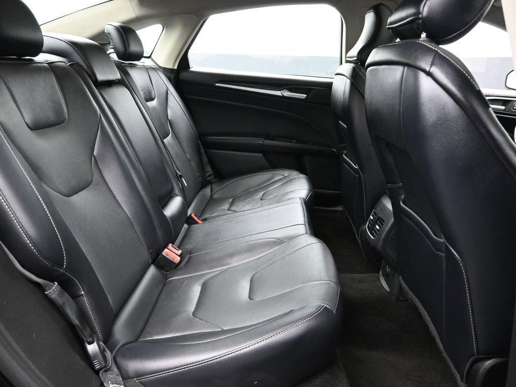 2019 Ford Fusion Vehicle Photo in Marion, IA 52302