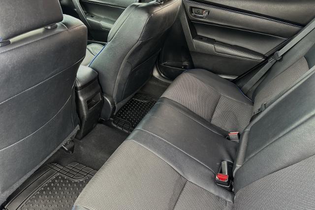 2019 Toyota Corolla Vehicle Photo in SPOKANE, WA 99202-2191