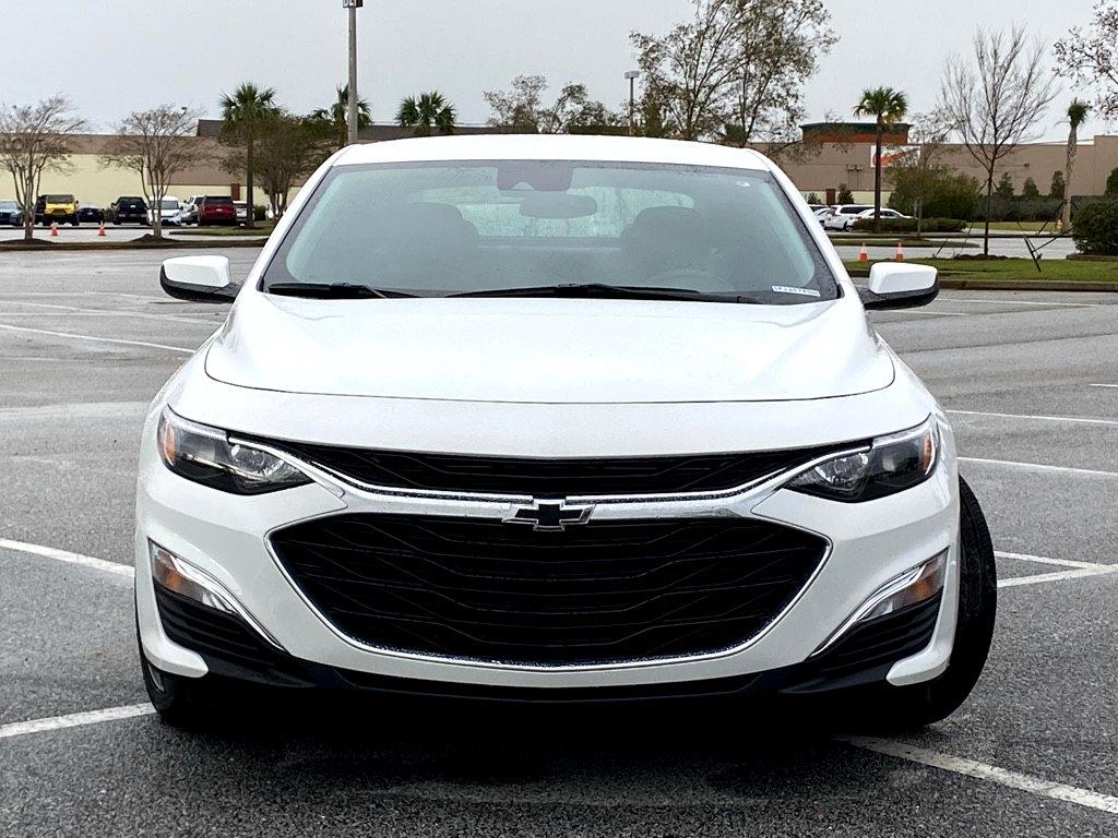 2025 Chevrolet Malibu Vehicle Photo in POOLER, GA 31322-3252