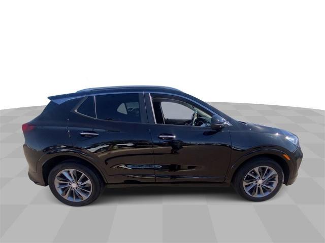 Used 2023 Buick Encore GX Select with VIN KL4MMDSL7PB022834 for sale in Avondale, AZ