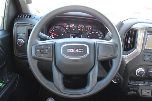 2025 GMC Sierra 1500 Vehicle Photo in Greenville, TX 75402