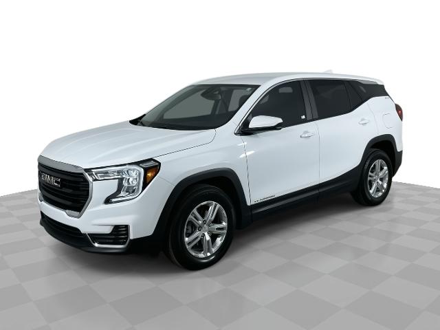 2024 GMC Terrain Vehicle Photo in GILBERT, AZ 85297-0402