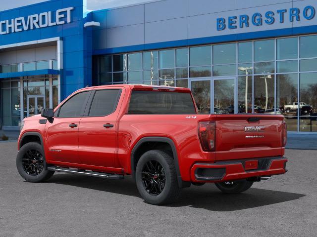 2024 GMC Sierra 1500 Vehicle Photo in OSHKOSH, WI 54904-7811