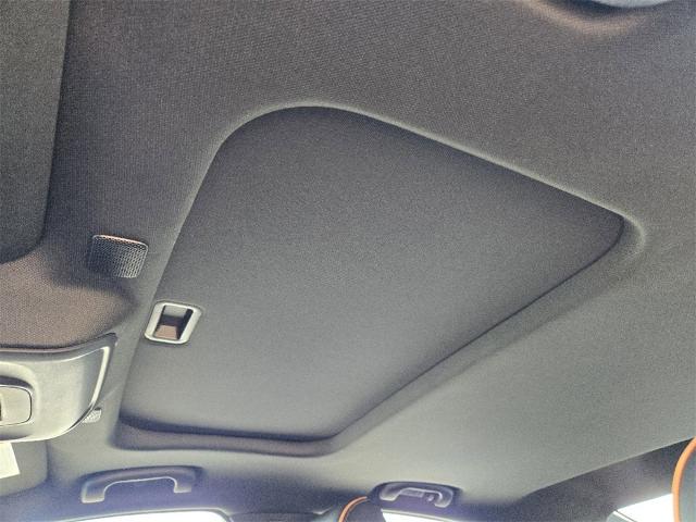 2025 Cadillac CT4 Vehicle Photo in Oklahoma City, OK 73114