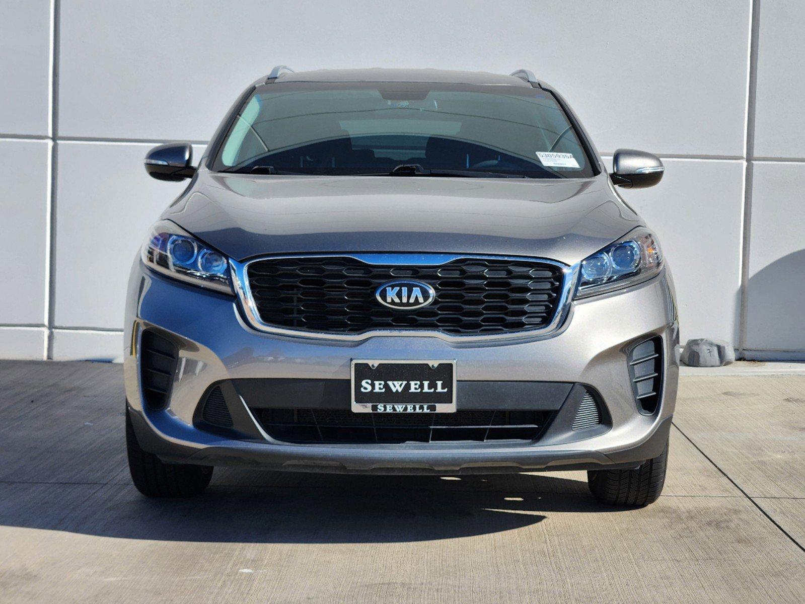 2019 Kia Sorento Vehicle Photo in PLANO, TX 75024