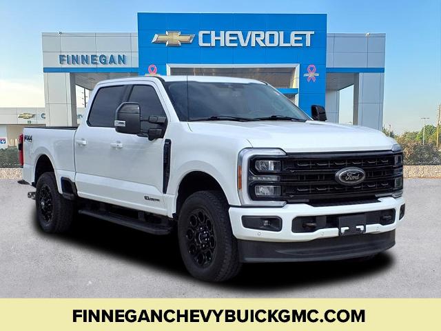 2024 Ford Super Duty F-250 SRW Vehicle Photo in ROSENBERG, TX 77471-5675