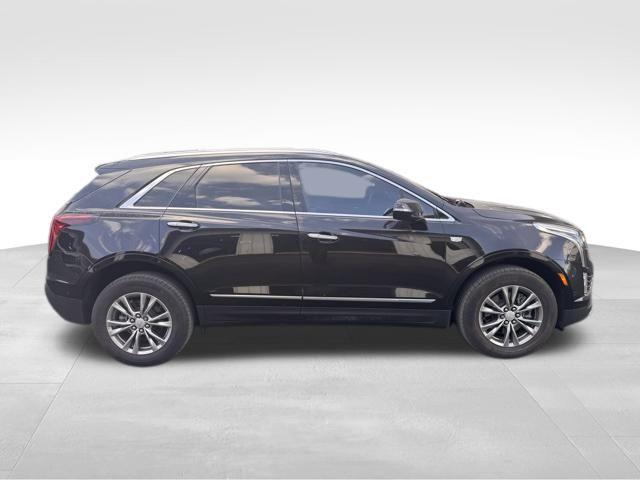 2022 Cadillac XT5 Vehicle Photo in DELRAY BEACH, FL 33483-3294