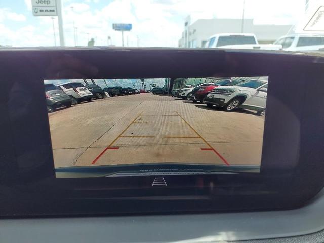 2025 Buick Encore GX Vehicle Photo in ROSENBERG, TX 77471-5675