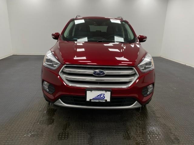 2019 Ford Escape Vehicle Photo in Appleton, WI 54913