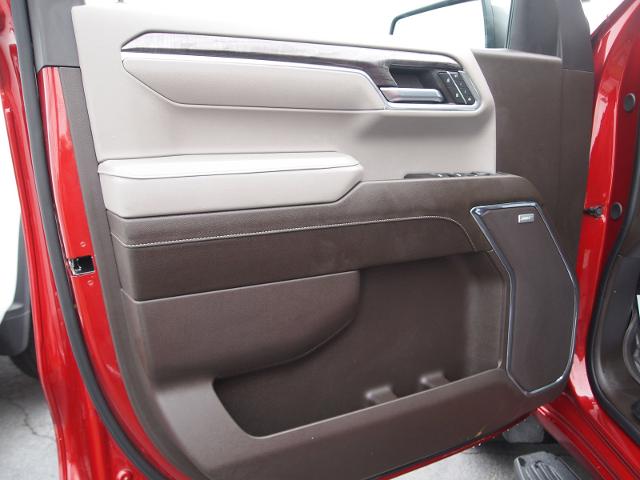 2024 Chevrolet Silverado 1500 Vehicle Photo in MADISON, IN 47250-1611