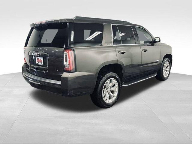 2019 GMC Yukon Vehicle Photo in MEDINA, OH 44256-9631