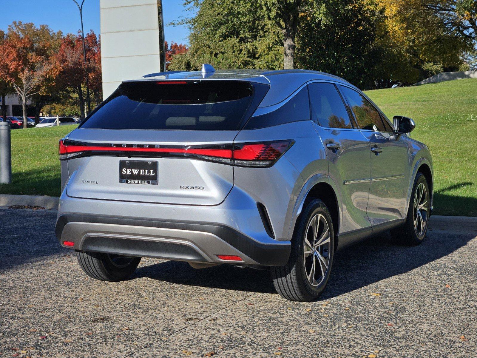 2023 Lexus RX 350 Vehicle Photo in FORT WORTH, TX 76132