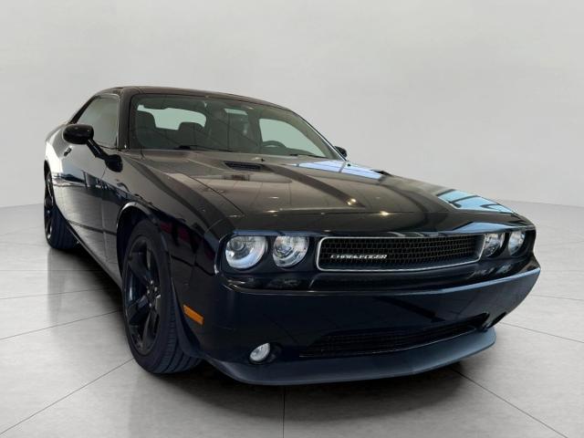 2014 Dodge Challenger Vehicle Photo in Oshkosh, WI 54901