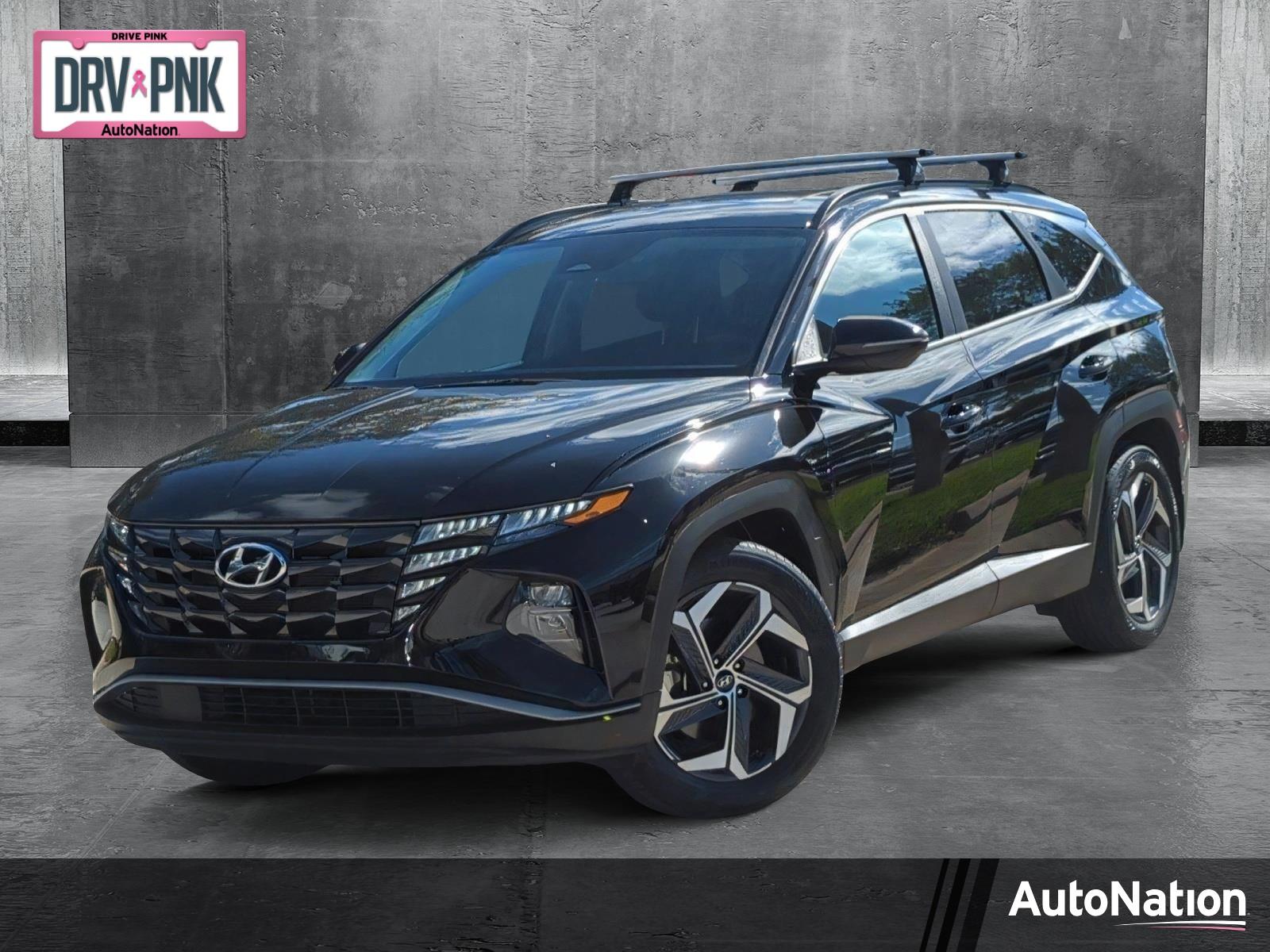 2023 Hyundai TUCSON Vehicle Photo in Pembroke Pines, FL 33027