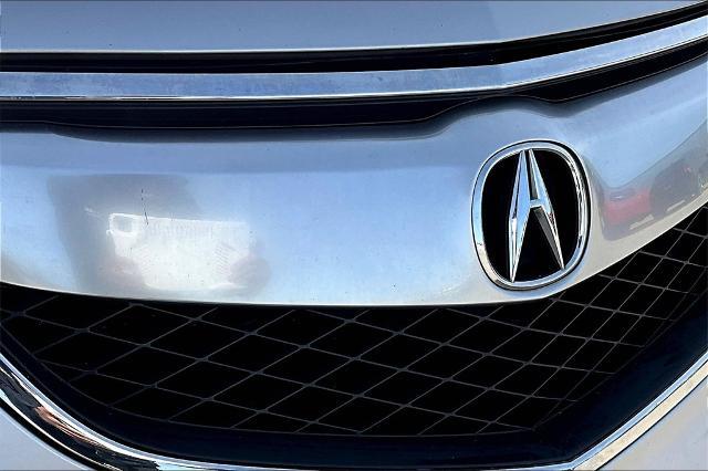 2015 Acura RDX Vehicle Photo in Grapevine, TX 76051