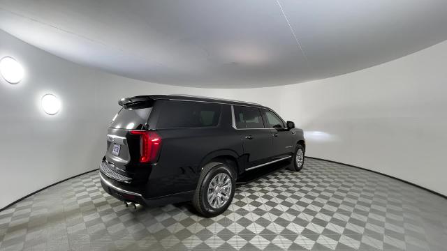 2023 GMC Yukon XL Vehicle Photo in GILBERT, AZ 85297-0402