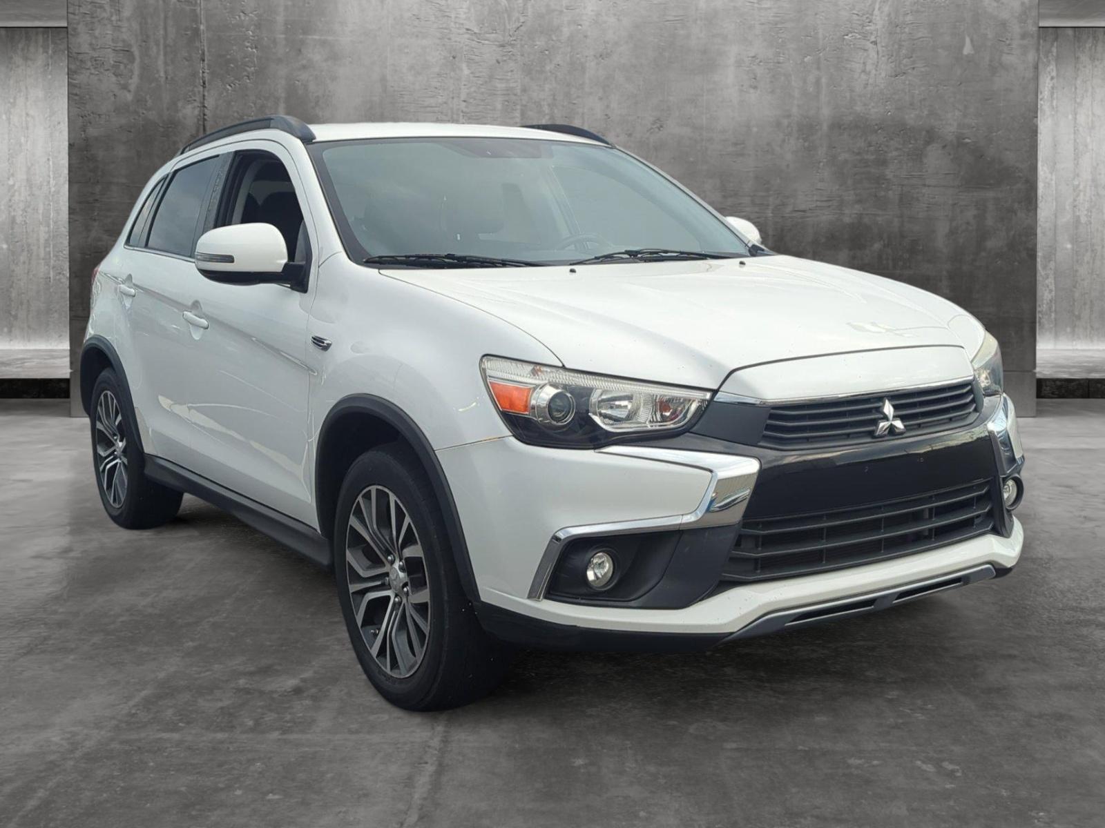 2016 Mitsubishi Outlander Sport Vehicle Photo in Memphis, TN 38128