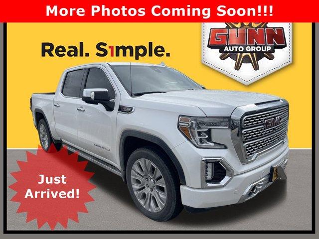 2021 GMC Sierra 1500 Vehicle Photo in SELMA, TX 78154-1460