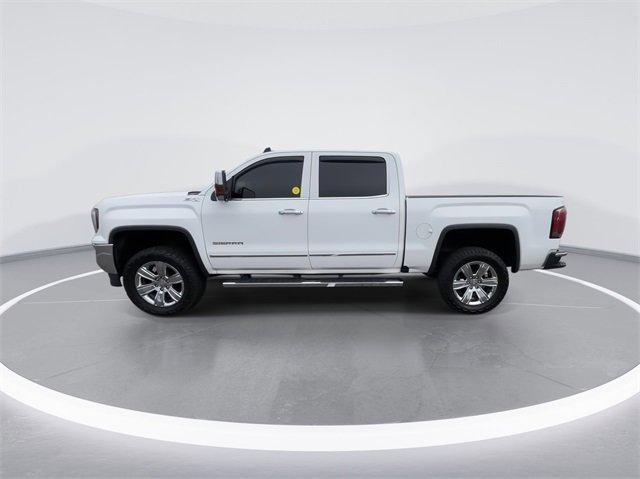 2018 GMC Sierra 1500 Vehicle Photo in BOWLING GREEN, KY 42104-4102