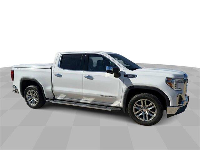 2022 GMC Sierra 1500 Limited Vehicle Photo in BATON ROUGE, LA 70806-4466