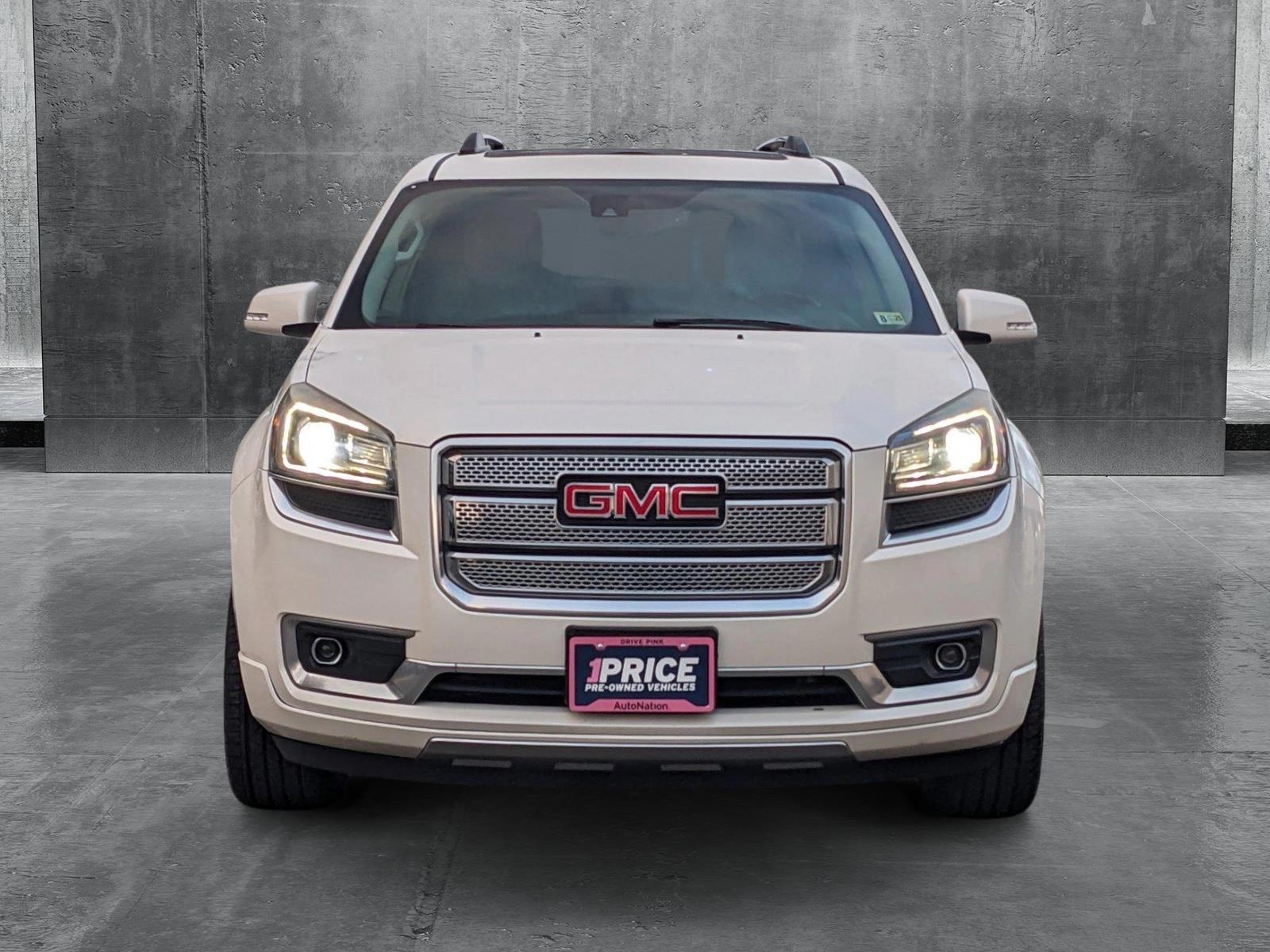 2015 GMC Acadia Vehicle Photo in Clearwater, FL 33765