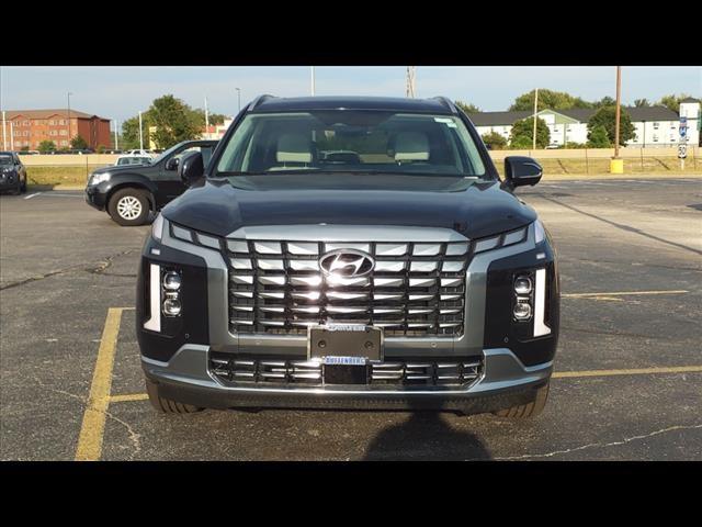 2025 Hyundai PALISADE Vehicle Photo in Shiloh, IL 62269