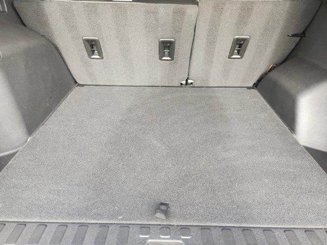 2024 Chevrolet Equinox Vehicle Photo in SUGAR LAND, TX 77478-0000