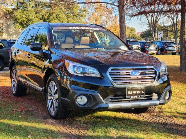 2017 Subaru Outback Vehicle Photo in DALLAS, TX 75209