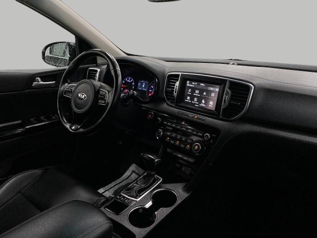 2019 Kia Sportage Vehicle Photo in Appleton, WI 54913