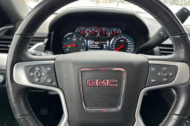 2018 GMC Yukon Vehicle Photo in SPOKANE, WA 99202-2191