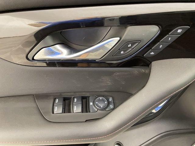 2025 Chevrolet Blazer Vehicle Photo in PHOENIX, AZ 85014-3381