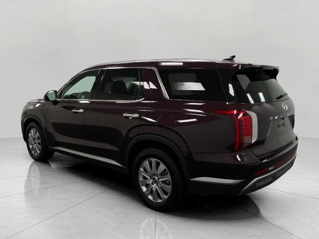 2024 Hyundai PALISADE Vehicle Photo in Appleton, WI 54913