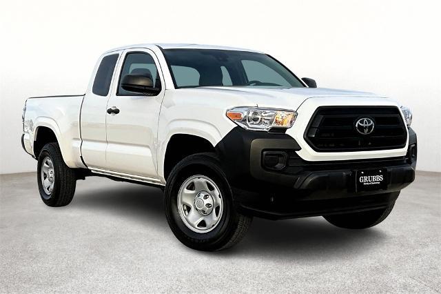 2022 Toyota Tacoma 2WD Vehicle Photo in Grapevine, TX 76051