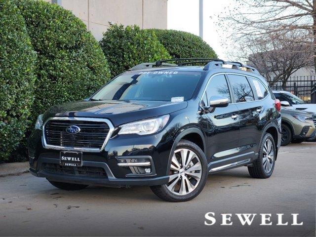 2019 Subaru Ascent Vehicle Photo in DALLAS, TX 75209