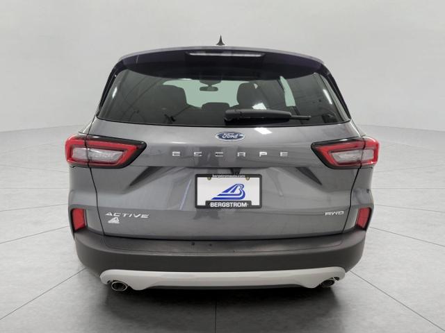 2024 Ford Escape Vehicle Photo in Oshkosh, WI 54901