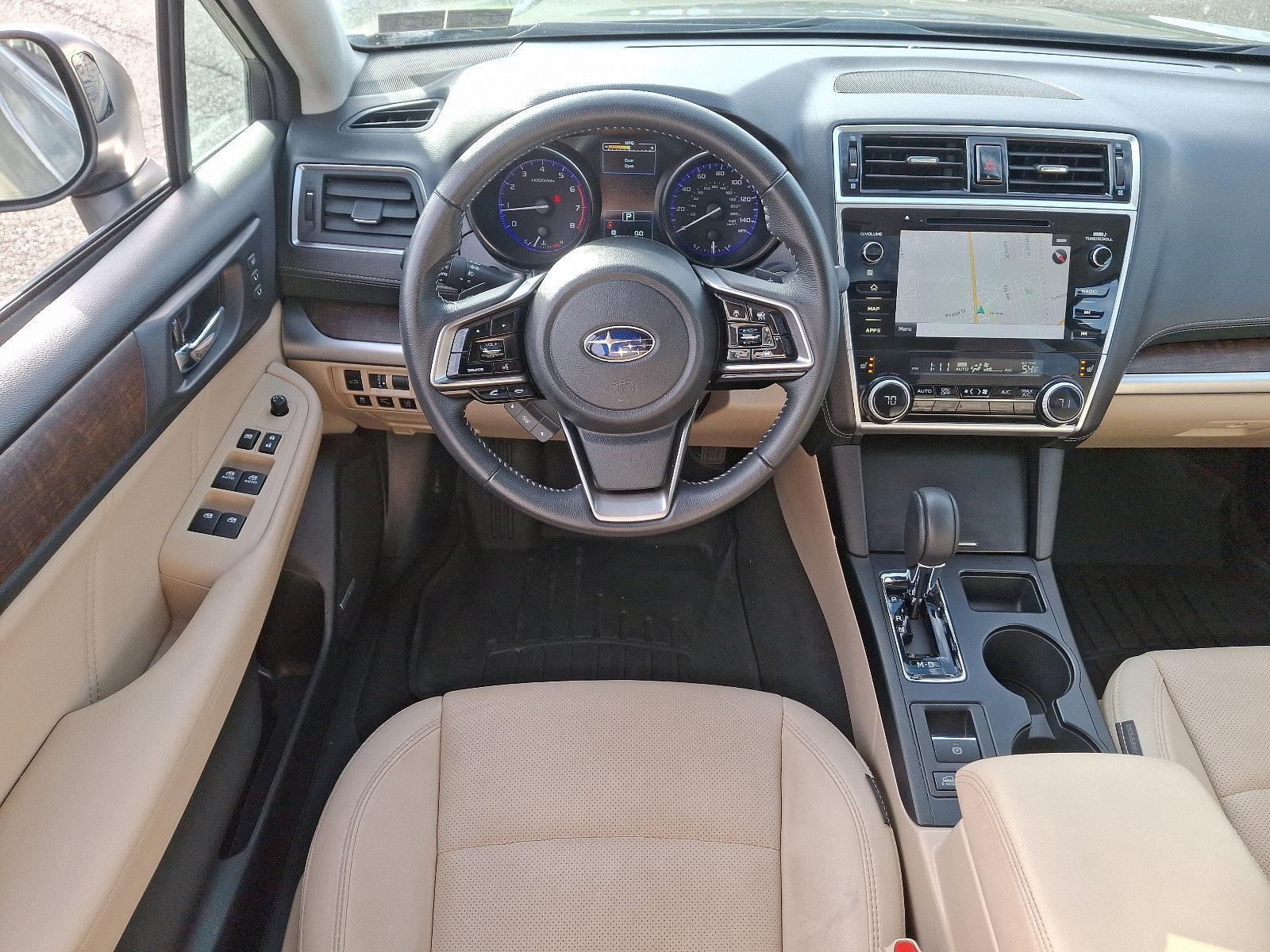 2019 Subaru Outback Vehicle Photo in Trevose, PA 19053