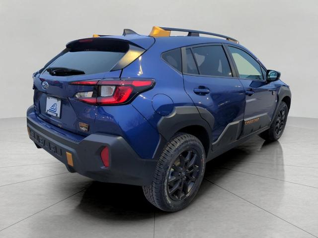 2025 Subaru Crosstrek Vehicle Photo in Green Bay, WI 54304