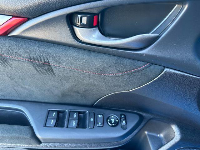 2021 Honda Civic Type R Vehicle Photo in RIVERSIDE, CA 92504-4106