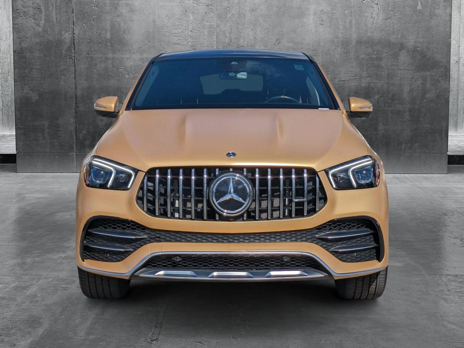 2023 Mercedes-Benz GLE Vehicle Photo in Coconut Creek, FL 33073