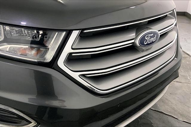 2018 Ford Edge Vehicle Photo in Lees Summit, MO 64086