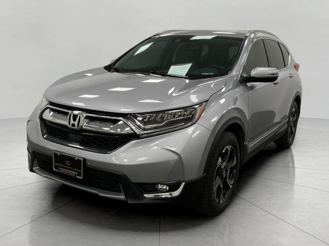 2018 Honda CR-V Vehicle Photo in Appleton, WI 54913