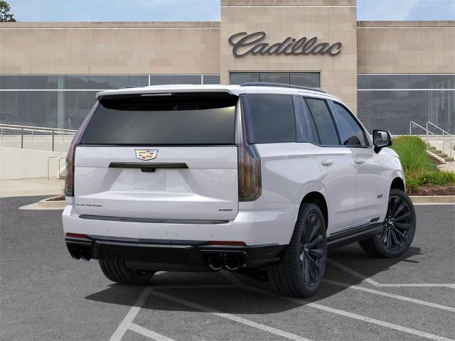 2025 Cadillac Escalade Vehicle Photo in SMYRNA, GA 30080-7631