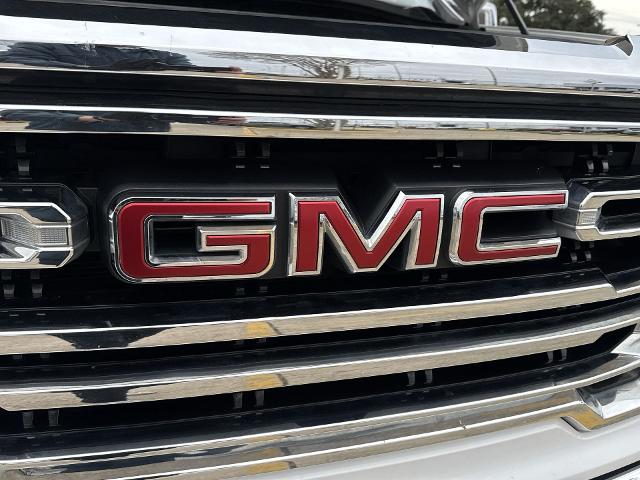 2020 GMC Sierra 1500 Vehicle Photo in BATON ROUGE, LA 70806-4466