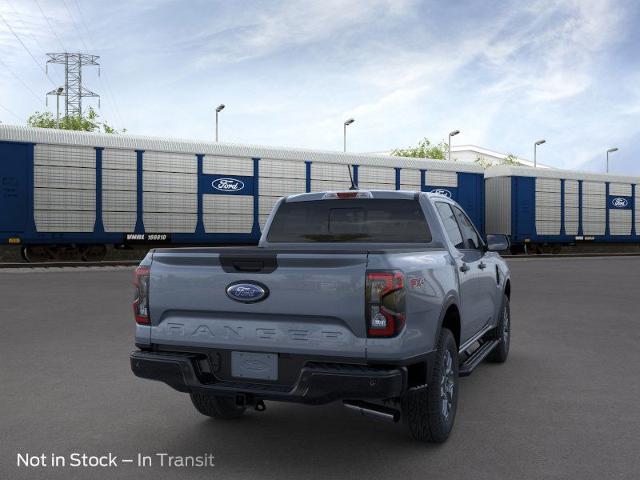 2024 Ford Ranger Vehicle Photo in Winslow, AZ 86047-2439