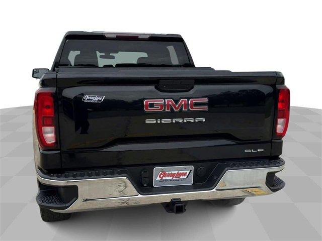 2019 GMC Sierra 1500 Vehicle Photo in BATON ROUGE, LA 70806-4466