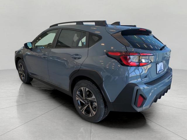 2025 Subaru Crosstrek Vehicle Photo in Green Bay, WI 54304