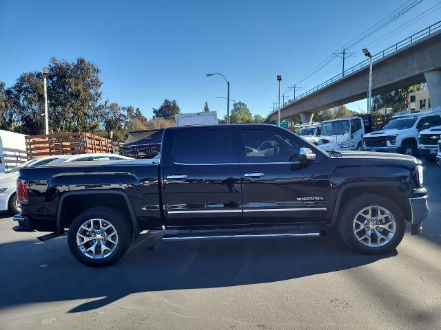 2018 GMC Sierra 1500 Vehicle Photo in LA MESA, CA 91942-8211