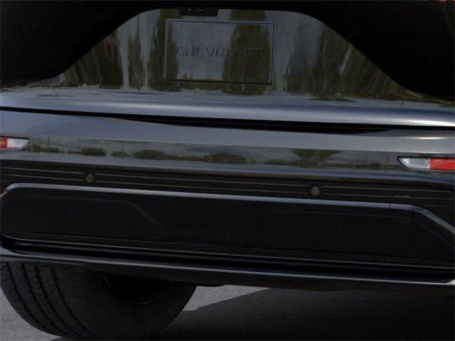 2025 Chevrolet Blazer EV Vehicle Photo in COLLIERVILLE, TN 38017-9006