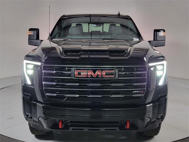 2025 GMC Sierra 2500 HD Vehicle Photo in PRESCOTT, AZ 86305-3700