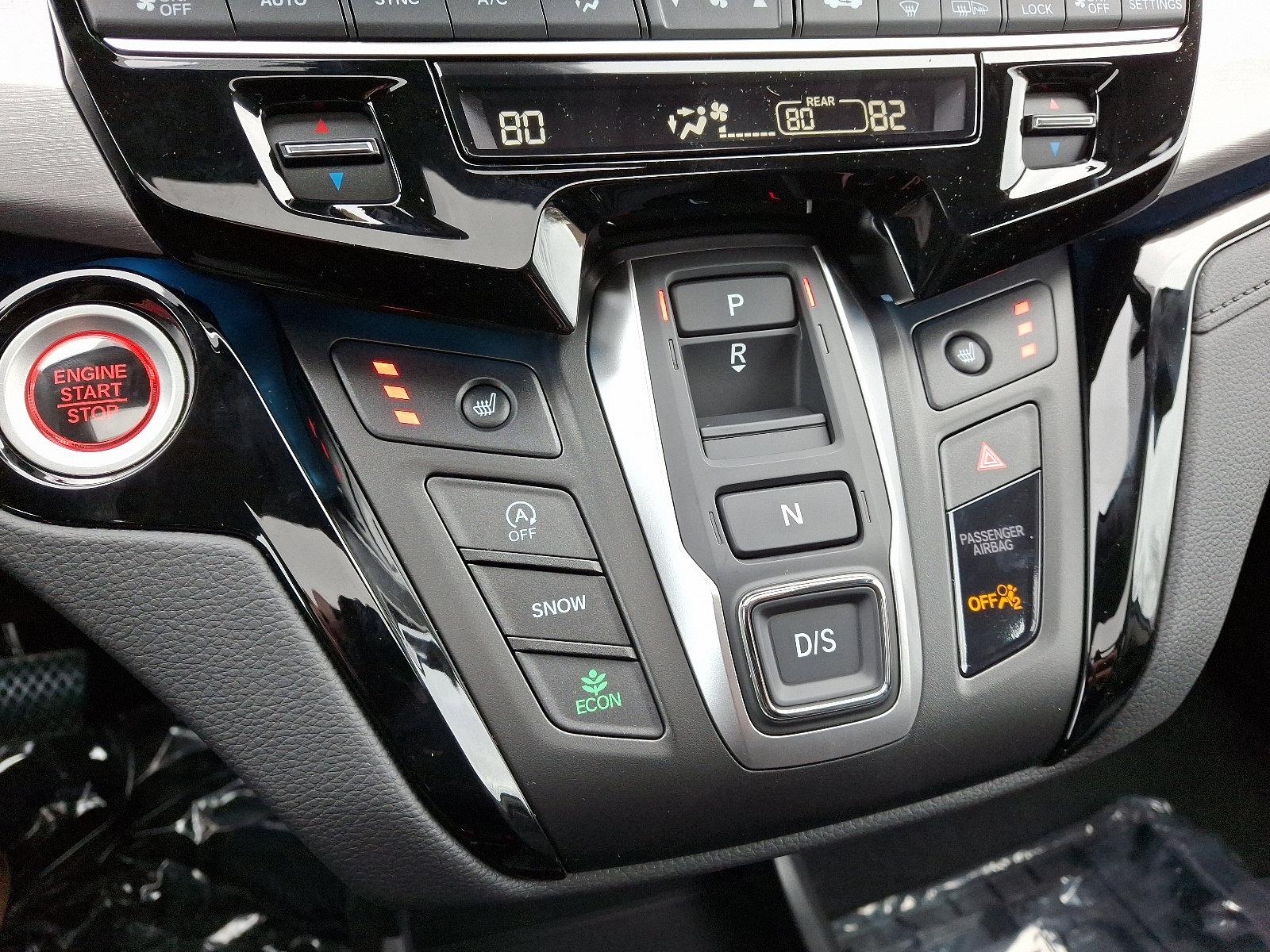 2025 Honda Odyssey Vehicle Photo in Harrisburg, PA 17111